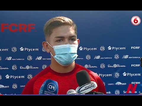 Aguilera y Bennette aspiran a jugar dos mundiales