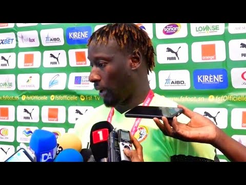 FAMARA DIEDHIOU MATCH BII DOU YOMB 🇸🇳🦁💪🏿