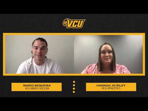 Zoom Interview With Mario Sequeira