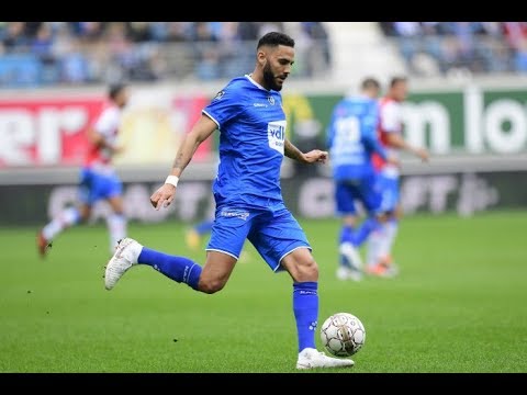 OL : Dylan Bronn, qui es-tu ?