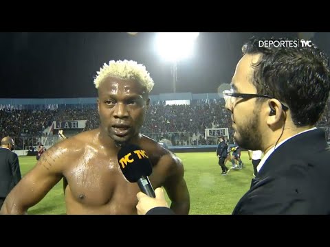 Kevin Álvarez revela por qué Real España se cayó en la final contra Motagua