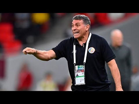 Luis Fernando Suárez renueva hasta el 2026