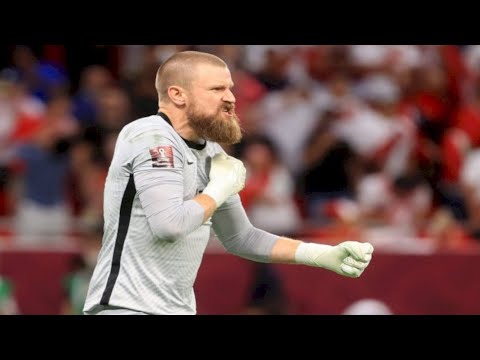 Australia 0:0 Peru (pen 5:4) Play-off Piala Dunia 2022