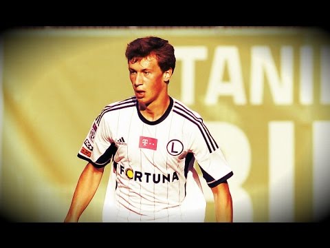 Krystian Bielik | Wonderkid | Welcome to Arsenal | 2014/15 HD Krystian Bielik | Wonderkid | Welcome to Arsenal | 2014/15 HD