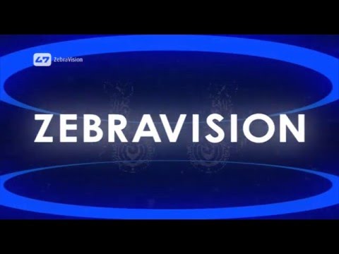 ZebraVision - #33 – 2015/2016 – Thema: Spielerporträt Seny Timothy Dieng