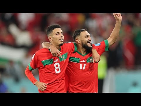 Sofiane Boufal and Azzedine Ounahi still reluctant to return to clubs