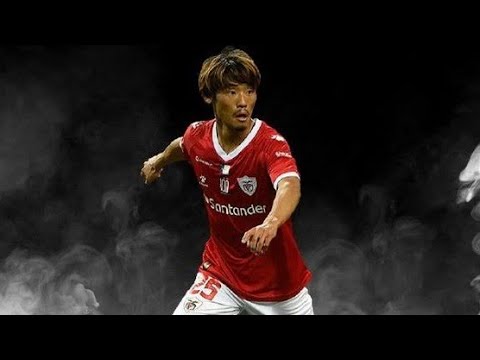 Hidemasa Morita GALATASARAYDA #galatasaray #transfer