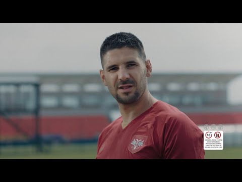 Aleksandar Mitrović: Nemoj da mračiš. Popij svetlo. | Nektar pivo x FSS