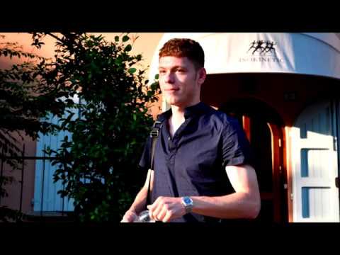 Historien om Andreas Skov Olsen