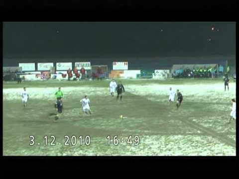 Marcelo Brozovic highlits