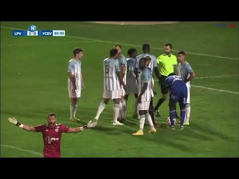 Expulsan a portero por "imitar" a Andrew Redmayne