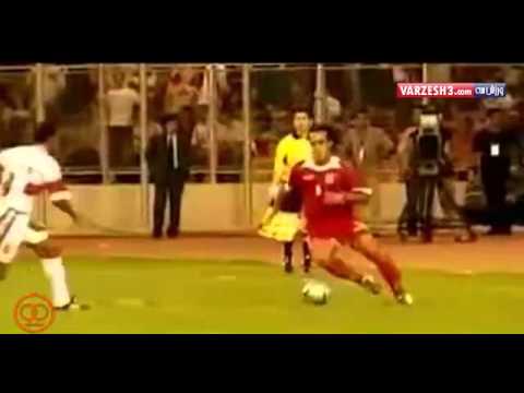 Ali Karimi Highlights