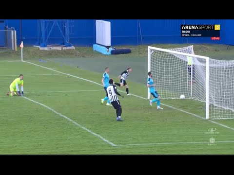 TAKUMA ASANO TRESE MREŽU BAČKE: Novi gol Japanca / 20.03.2021.