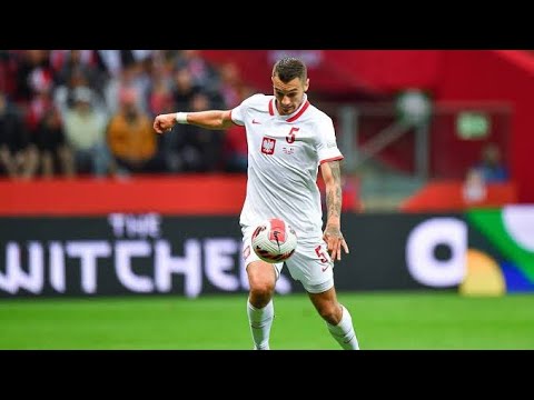 Jakub Kiwior-Welcome To West Ham