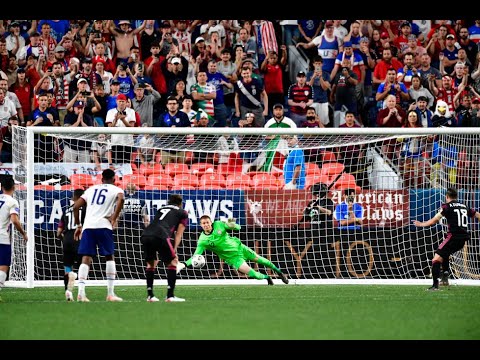 Can Ethan Horvath Replace Zack Steffen?