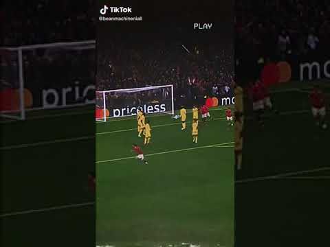 Cristiano Ronaldo Reaction To Alex telles Screamer 😱