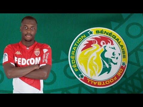 Découverte : Fodé Ballo Touré la surprise d'Aliou Cissé au poste de latéral gauche