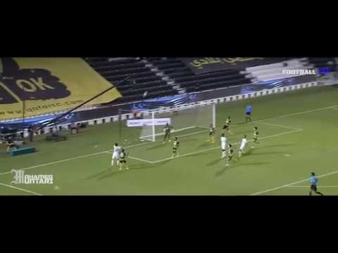 M Muntari Goals & Kills #AFC&EMIRCUP