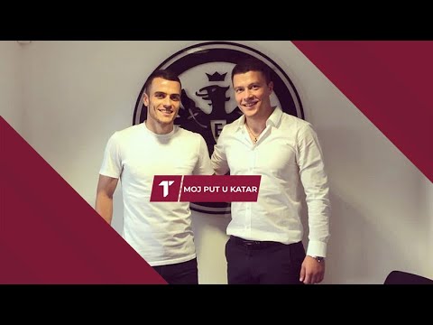 Od fudbalera sa ulice do Mundijala i uzdanice Srbije: Brat otkriva priču Filipa Kostića