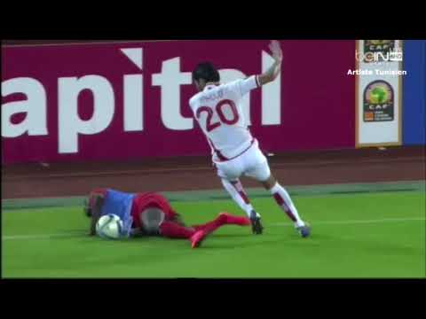 Match Complet CAN 2015 Tunisie vs RD Congo (1-1) 26-01-2015