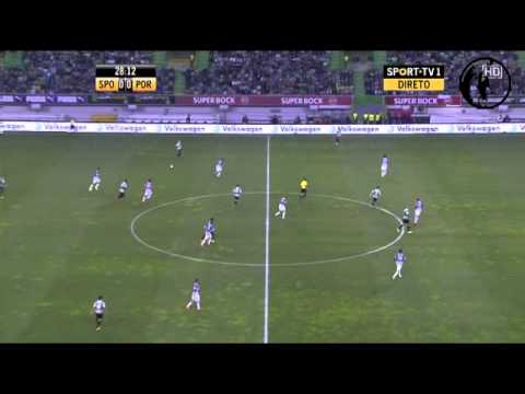 Sir William vs FC Porto (best of)