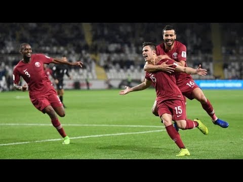 Coupe d'Asie : les soucis de naturalisation d'une belle équipe du Qatar