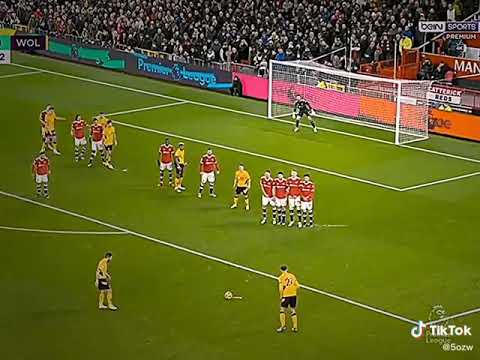 GHANEM "ROMAIN" SAïSS 😍🔥🔥