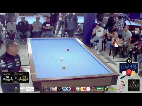 SI TE GUSTAN LAS EMOCIONES FUERTES,  MIRA ESTA GRAN FINAL!  Miguel Almaraz Mex vs Harry Zamora Col