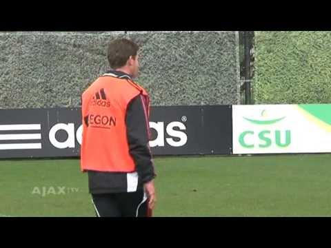 Magnificent moment of Jan Vertonghen