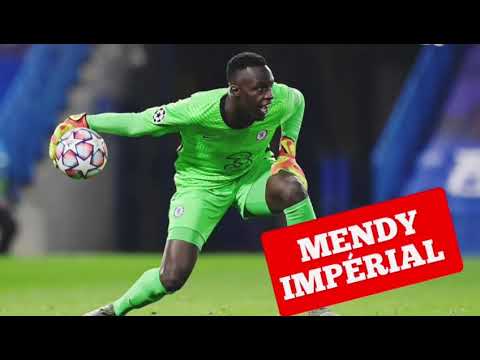 EDOUARD MENDY, FORMOSE MENDY, LYS MOUSSET: COMMENT ET POURQUOI EDOUARD A FAILLI JOUER GUINÉE BISSAU?