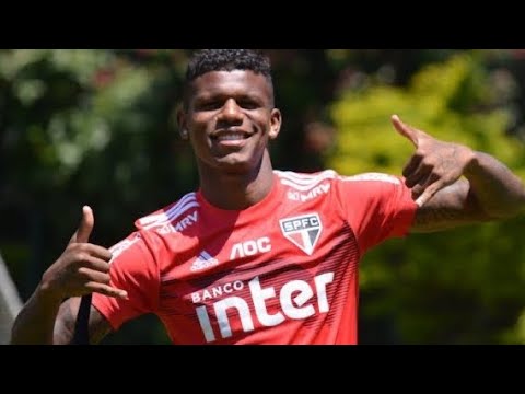 Todos os 4 Gols de Robert Arboleda Em 2022