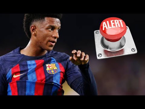 ALEJANDRO BALDE 😱 POLEMICAS DECLARACIONES que NO GUSTARON EN BARCELONA 💥