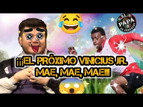 Los Mae Boys dicen que Jewison Bennett es el nuevo Vinicius y que tiemblen España y Alemania.