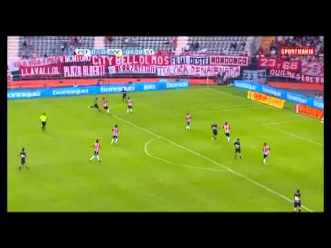 Seguimiento a Geronimo Rulli