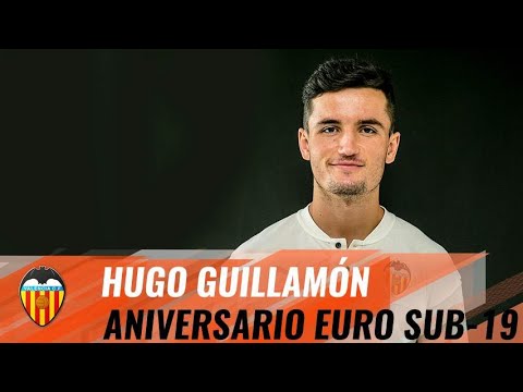 LOS RECUERDOS “ESPECIALES” DE HUGO GUILLAMÓN UN AÑO DESPUÉS DE PROCLAMARSE CAMPEÓN DE EUROPA