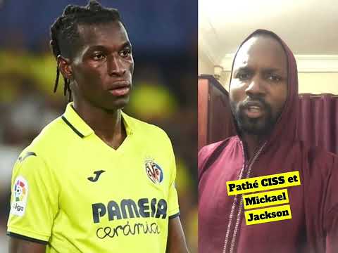 Liste Aliou CISSÉ: Pathé CISS, Evidence au Milieu. Nicolas Jackson, le « Bamba Dieng » de 2022!