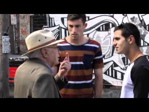 GENERATION NEXT: Jason Hoffman & Aziz Behich