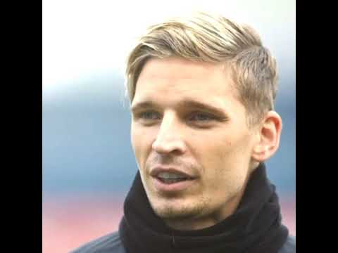 Jens Stryger Larsen kimdir, hangi mevkide oynuyor, kaç yaşında?