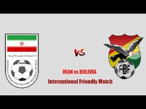 Iran vs bolivia link  en descricion para ver en vivo