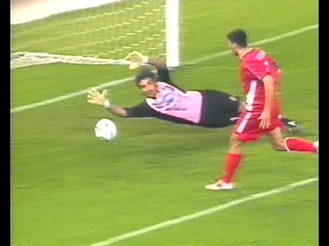 Juventus 3-2 Deportivo | Lo mejor del partido (Carlos Martínez y M. Robinson) | Liga Campeones 02/03