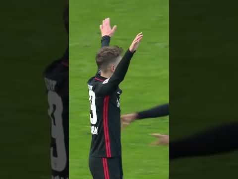 Best of Jesper Lindström (21/22)