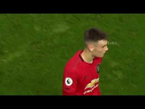 Dylan Levitt v West Ham U23 [30-08-2019]