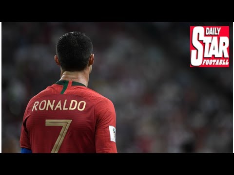 Queiroz On Ronaldo Incident: “I Know It Will Be A War Against Me”