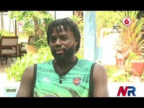 Jemark Hernández fue figura del Puntarenas FC