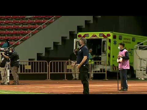 Luis Fernando Suárez debutó más de 20 jugadores en La Sele