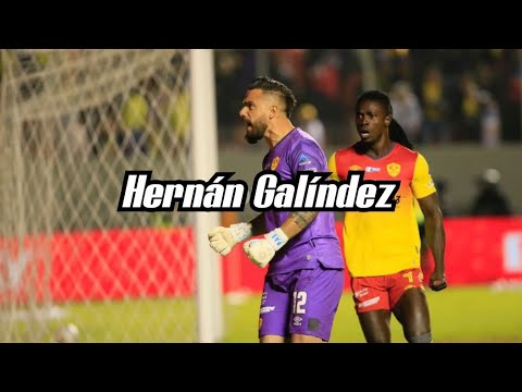 Hernán Galíndez le ATAJA el PENAL al Kitu Díaz en la FINAL de la LigaPro Bectris 2022 !REACCIONES!