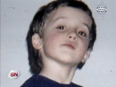 ASI FUERON LOS INICIOS DE GERMAN PEZZELLA