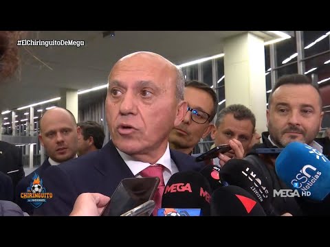 🧨DEL NIDO COMPARA a PEPE CASTRO con MAO ZEDONG🧨