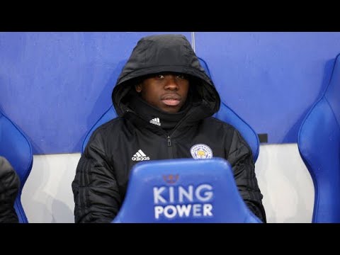 Nampalys Mendy de retour avec Leicester face West Ham