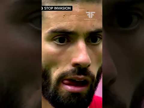 Yannick Carrasco Goal vs Espanyol🔥